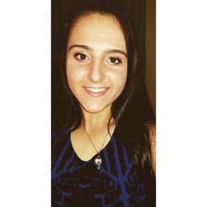 Meet your Posher, Jenna